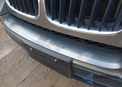 2011 BMW X5 xDrive35I z USA, uszkodzony, nr VIN 5UXZV4C55BL405830